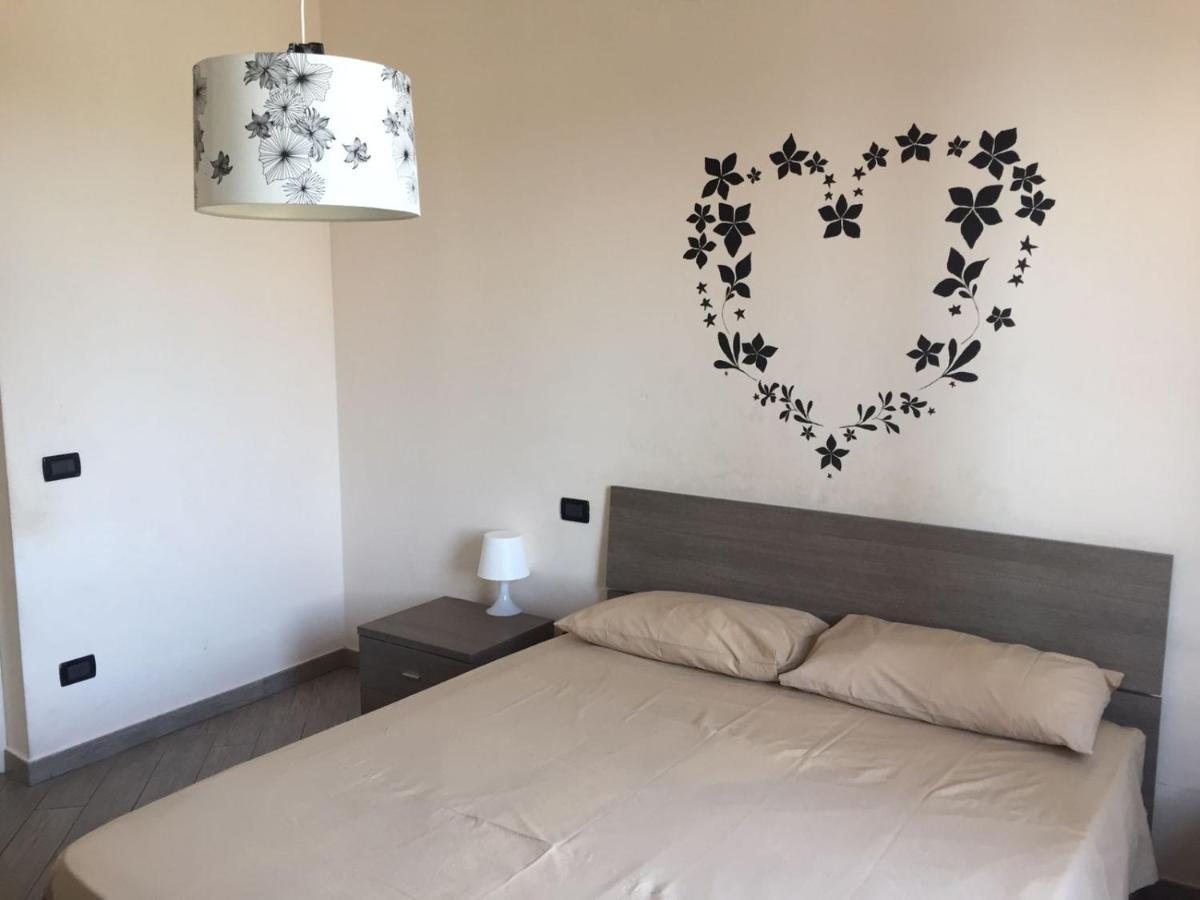 Casa Costa Outlet 2 Apartment แซร์ราวัลเล สกรีเวีย ภายนอก รูปภาพ