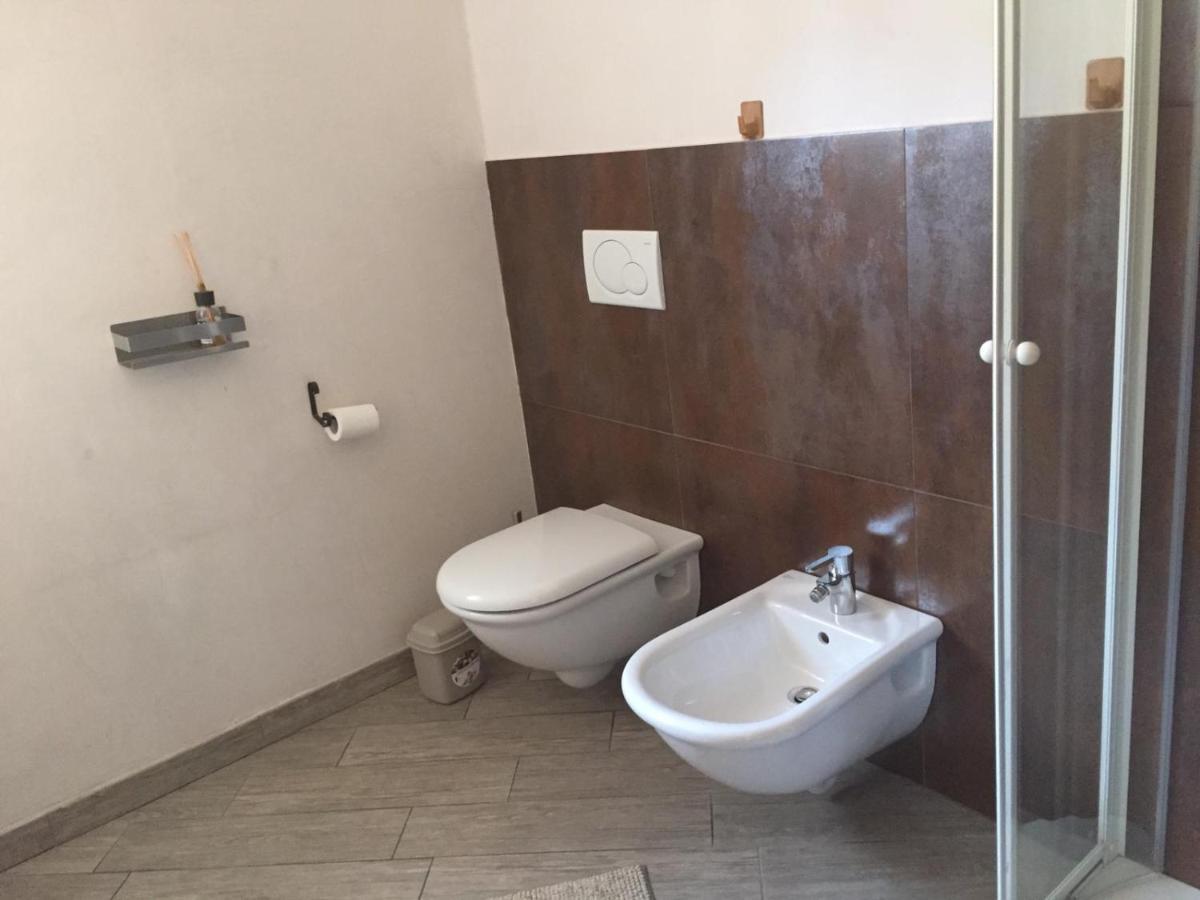 Casa Costa Outlet 2 Apartment แซร์ราวัลเล สกรีเวีย ภายนอก รูปภาพ