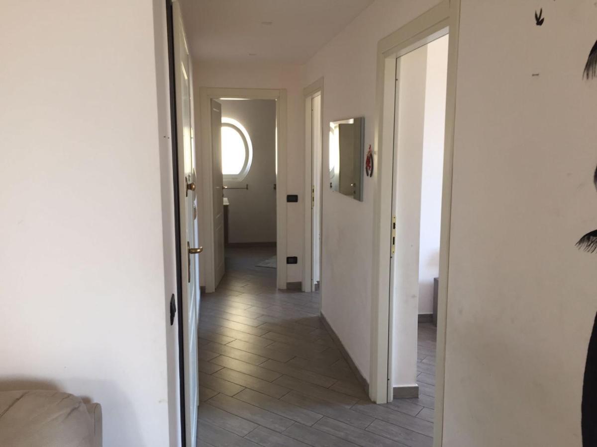 Casa Costa Outlet 2 Apartment แซร์ราวัลเล สกรีเวีย ภายนอก รูปภาพ