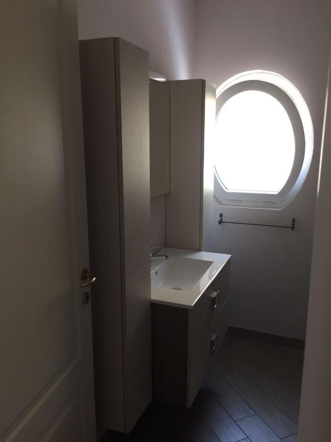 Casa Costa Outlet 2 Apartment แซร์ราวัลเล สกรีเวีย ภายนอก รูปภาพ